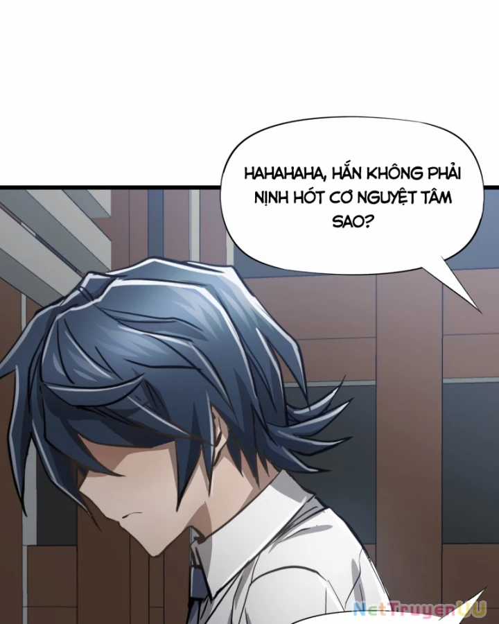 Bàn Tay Thần Thánh Chapter 4 trang 84