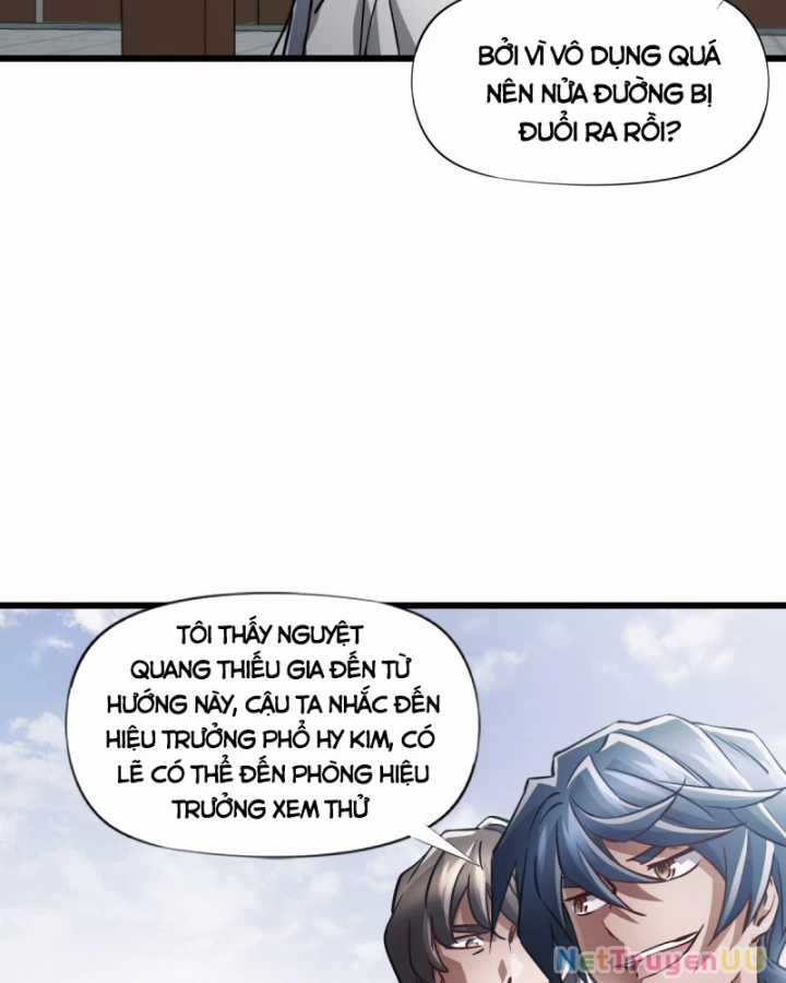 Bàn Tay Thần Thánh Chapter 4 trang 85