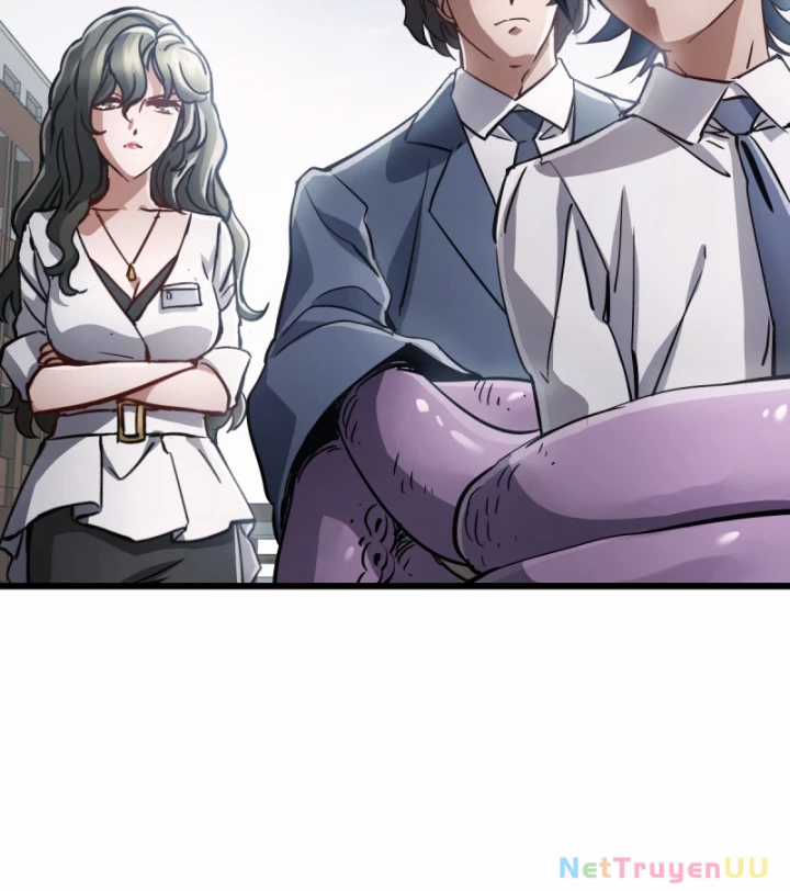 Bàn Tay Thần Thánh Chapter 4 trang 86