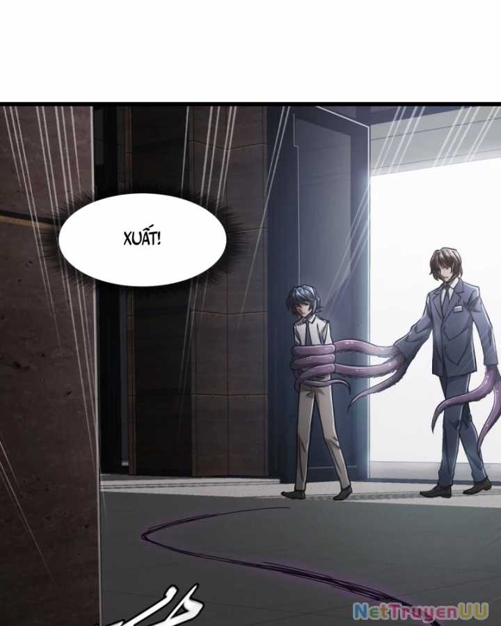 Bàn Tay Thần Thánh Chapter 4 trang 88