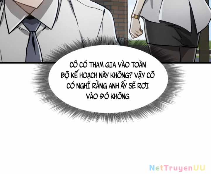 Bàn Tay Thần Thánh Chapter 4 trang 9