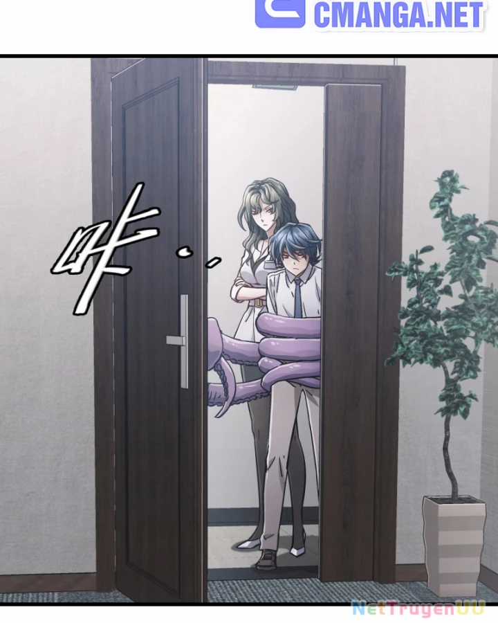 Bàn Tay Thần Thánh Chapter 4 trang 91