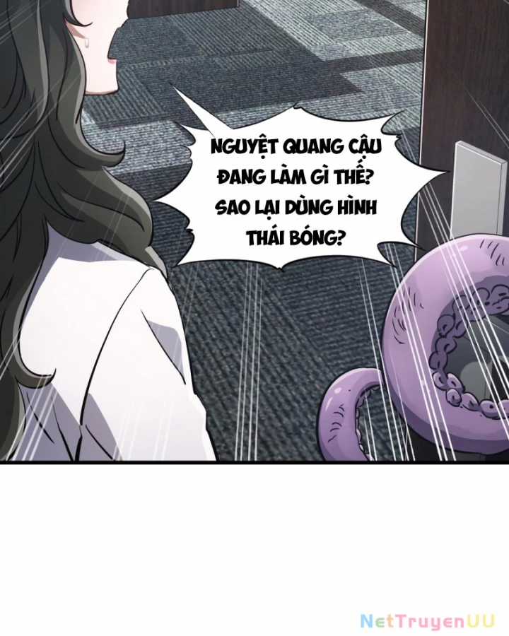 Bàn Tay Thần Thánh Chapter 4 trang 94