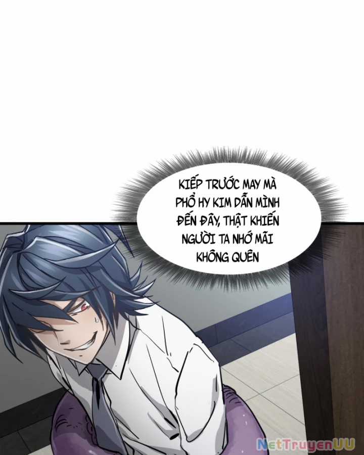 Bàn Tay Thần Thánh Chapter 4 trang 95