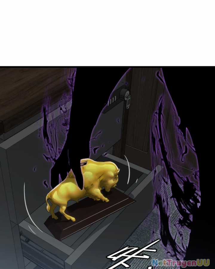 Bàn Tay Thần Thánh Chapter 4 trang 97