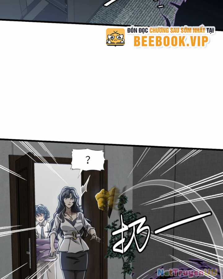 Bàn Tay Thần Thánh Chapter 4 trang 98