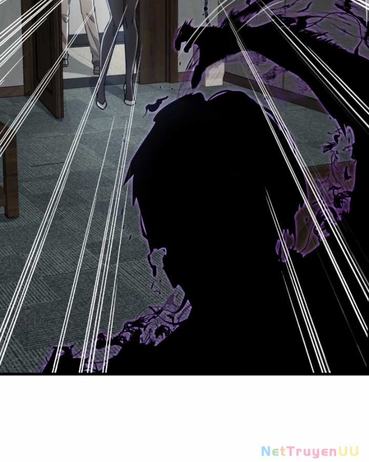 Bàn Tay Thần Thánh Chapter 4 trang 99