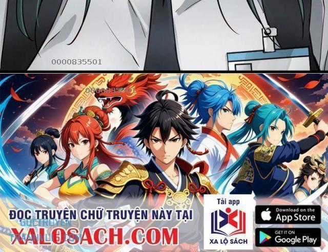 Bàn Tay Thần Thánh Chapter 40 trang 29