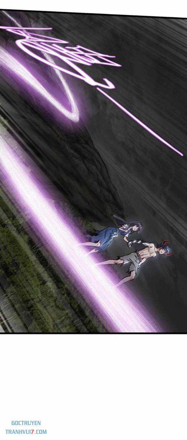 Bàn Tay Thần Thánh Chapter 41 trang 9