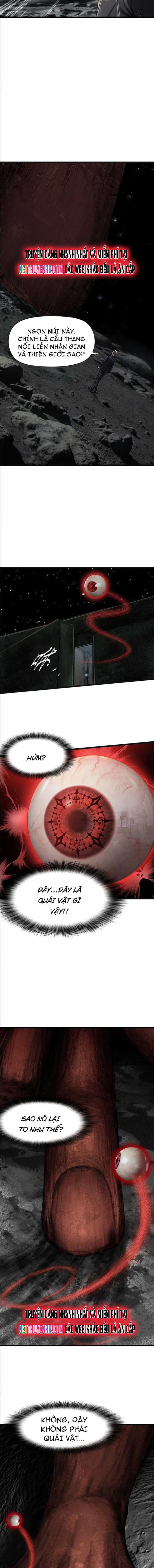 Bàn Tay Thần Thánh Chapter 44 trang 7