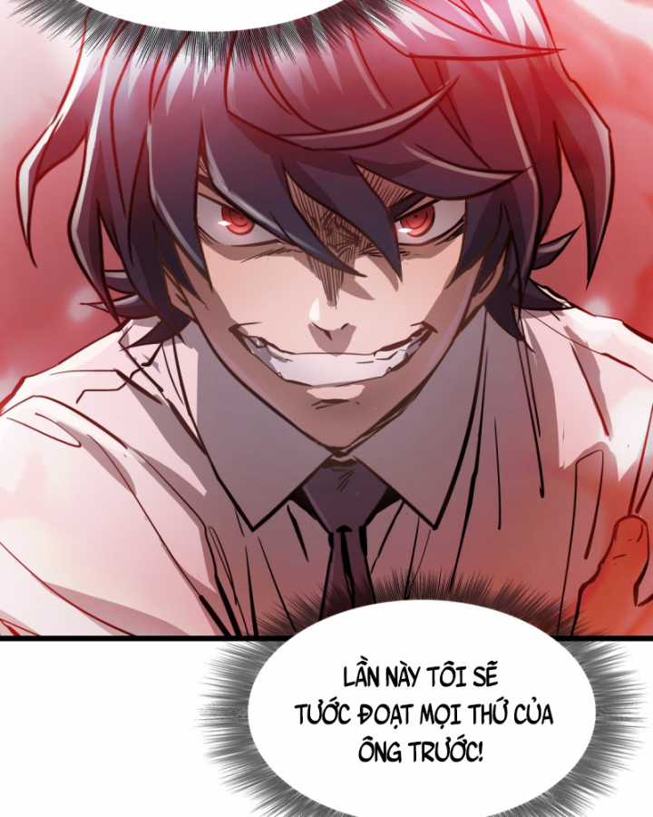 Bàn Tay Thần Thánh Chapter 5 trang 100