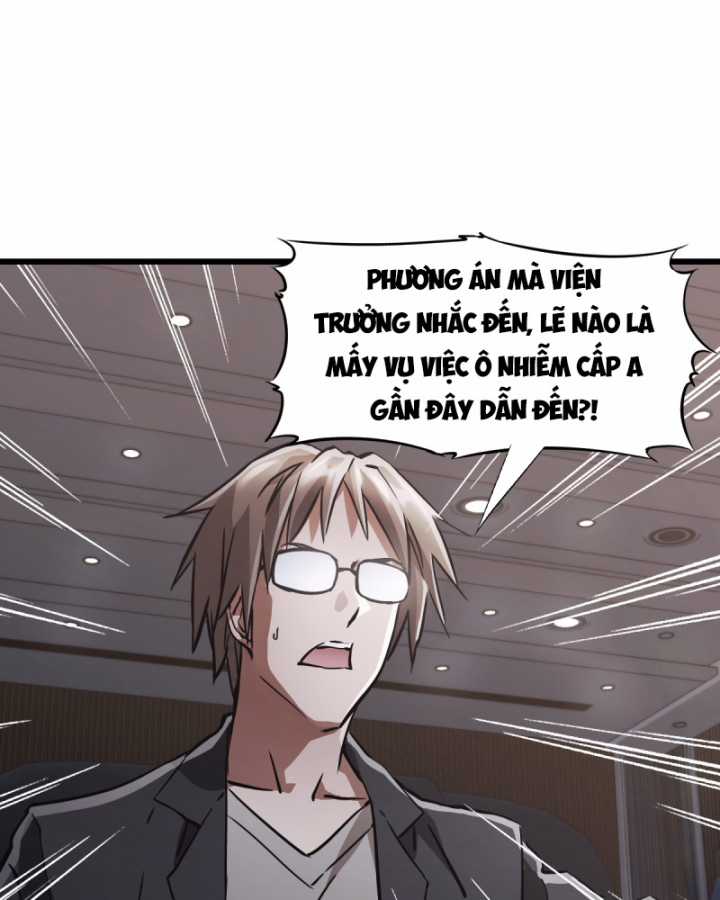 Bàn Tay Thần Thánh Chapter 5 trang 13