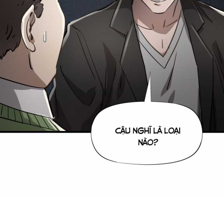 Bàn Tay Thần Thánh Chapter 5 trang 21