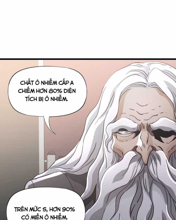 Bàn Tay Thần Thánh Chapter 5 trang 25