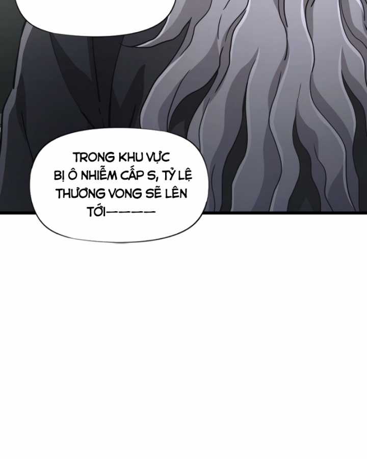 Bàn Tay Thần Thánh Chapter 5 trang 26