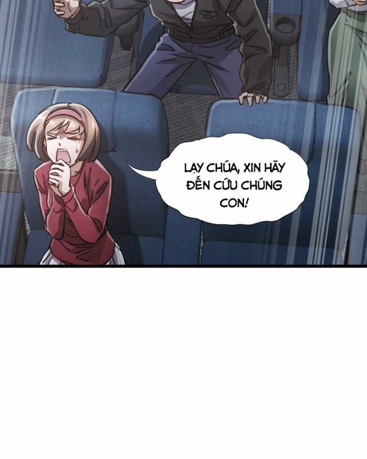 Bàn Tay Thần Thánh Chapter 5 trang 29