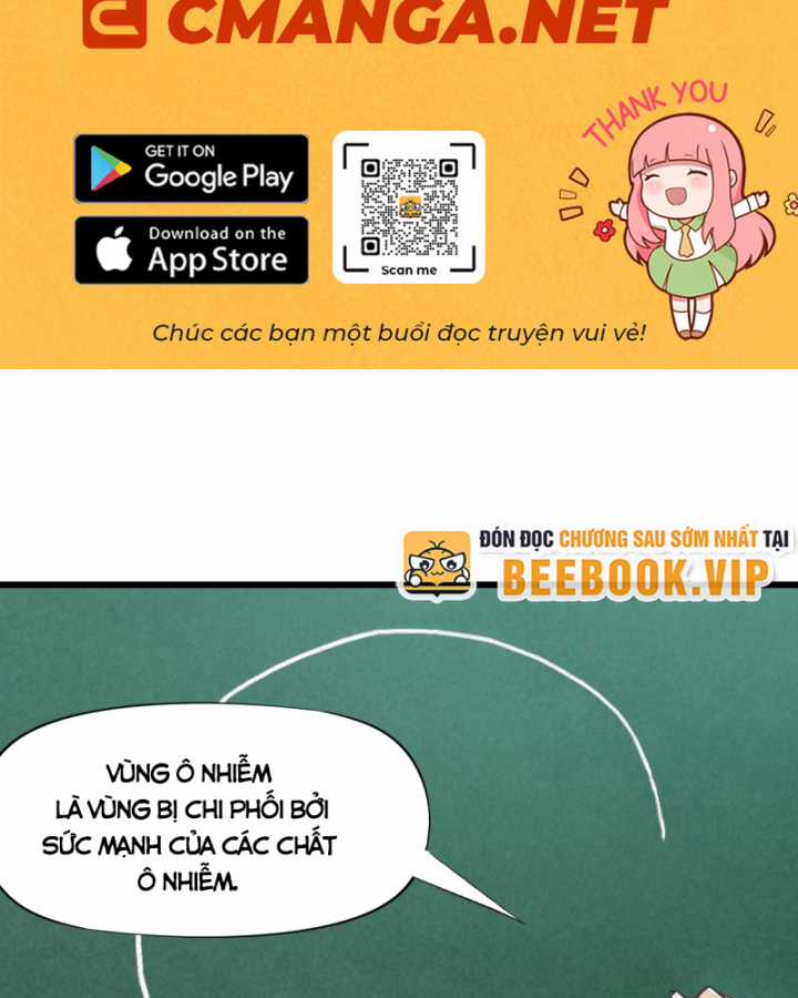 Bàn Tay Thần Thánh Chapter 5 trang 3