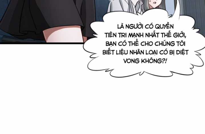 Bàn Tay Thần Thánh Chapter 5 trang 31