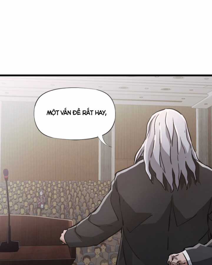 Bàn Tay Thần Thánh Chapter 5 trang 32