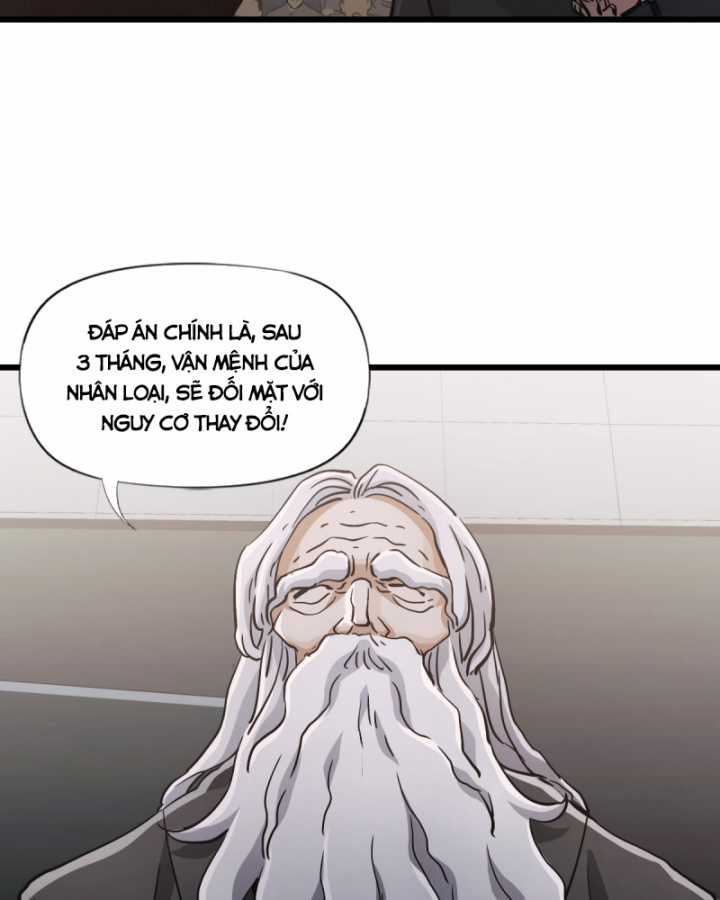 Bàn Tay Thần Thánh Chapter 5 trang 33