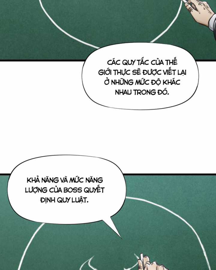 Bàn Tay Thần Thánh Chapter 5 trang 4