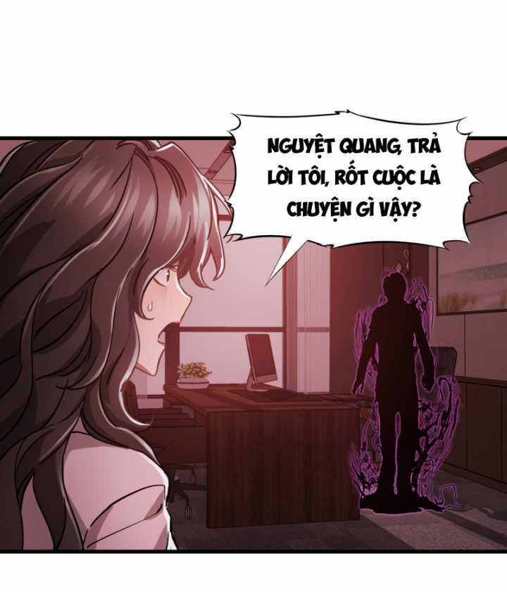 Bàn Tay Thần Thánh Chapter 5 trang 40