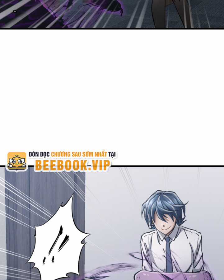 Bàn Tay Thần Thánh Chapter 5 trang 42