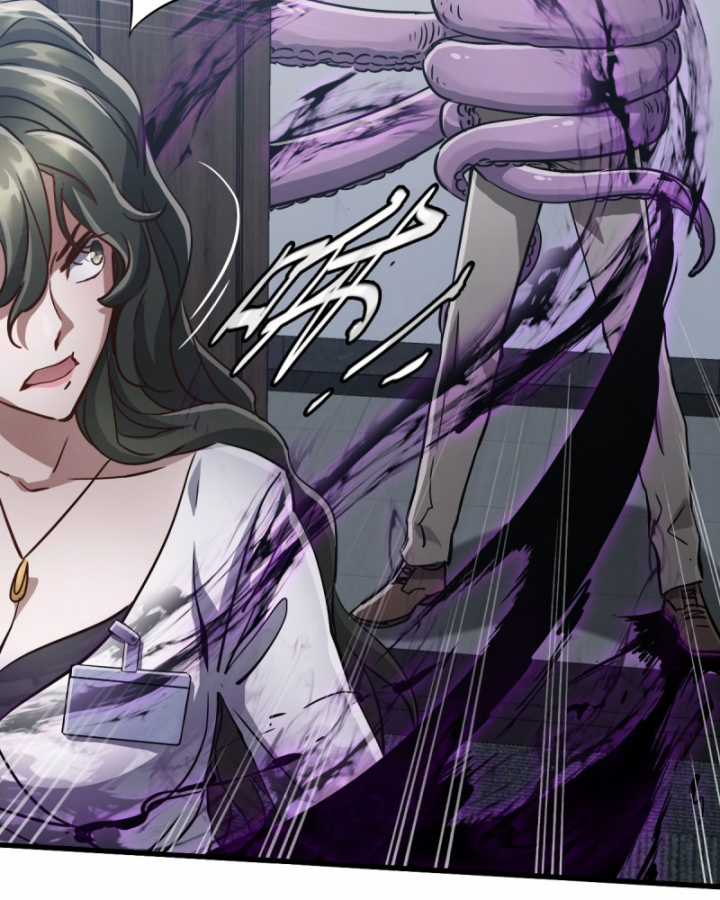 Bàn Tay Thần Thánh Chapter 5 trang 43