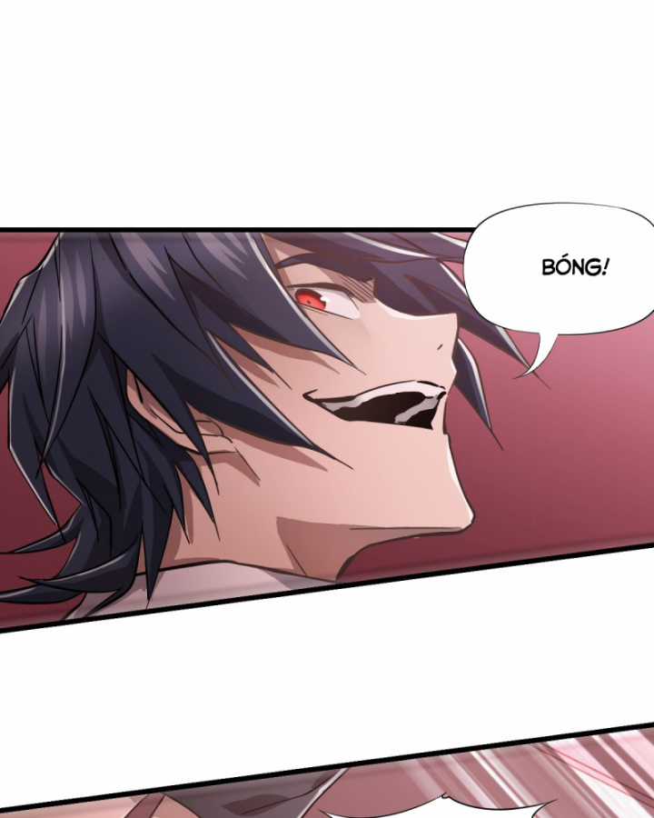 Bàn Tay Thần Thánh Chapter 5 trang 46