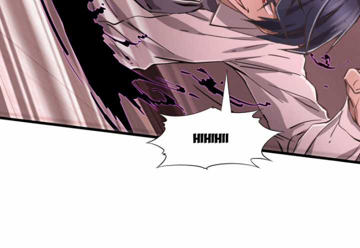 Bàn Tay Thần Thánh Chapter 5 trang 48