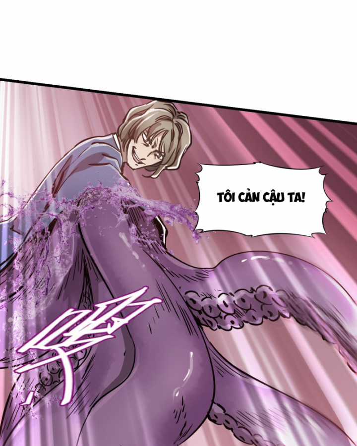 Bàn Tay Thần Thánh Chapter 5 trang 49