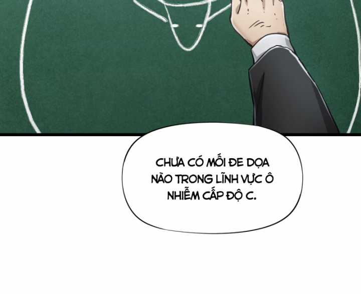 Bàn Tay Thần Thánh Chapter 5 trang 5