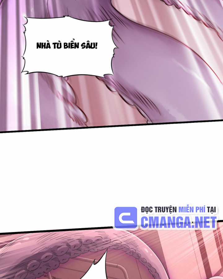 Bàn Tay Thần Thánh Chapter 5 trang 50