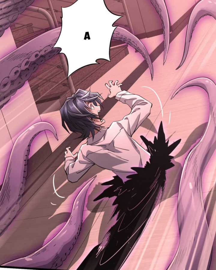 Bàn Tay Thần Thánh Chapter 5 trang 51