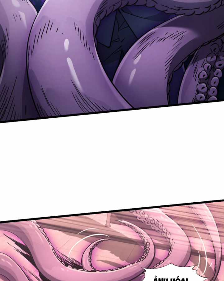 Bàn Tay Thần Thánh Chapter 5 trang 54