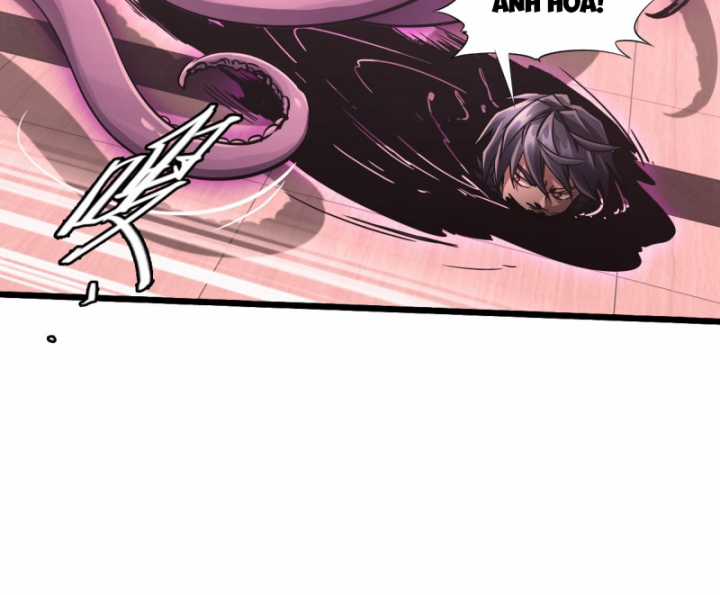 Bàn Tay Thần Thánh Chapter 5 trang 55