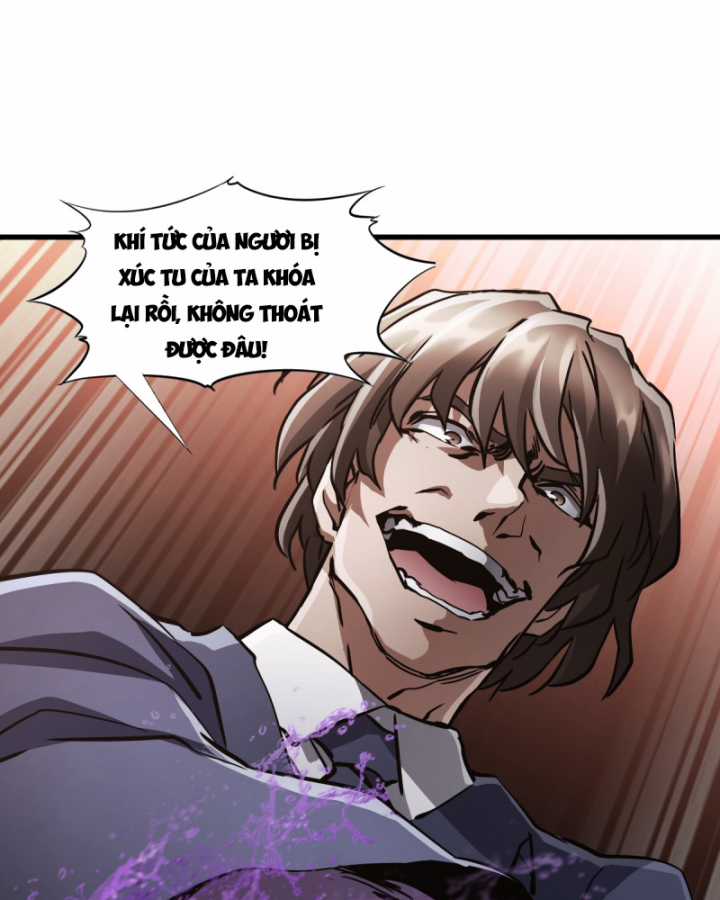 Bàn Tay Thần Thánh Chapter 5 trang 56