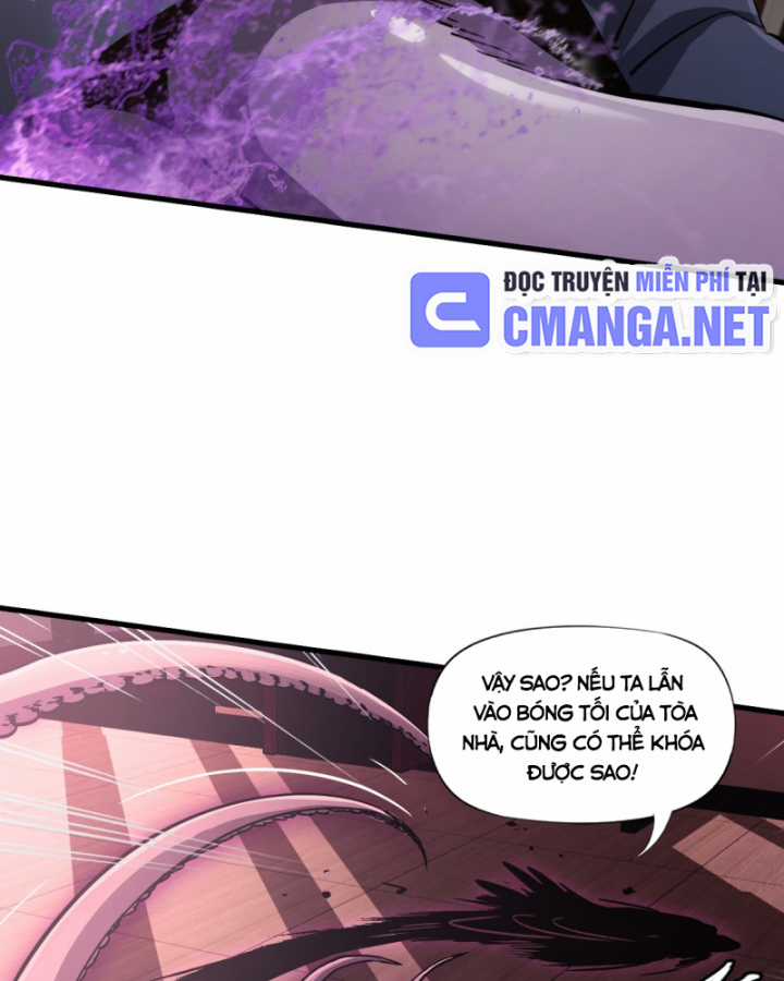 Bàn Tay Thần Thánh Chapter 5 trang 57