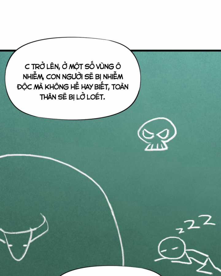 Bàn Tay Thần Thánh Chapter 5 trang 6