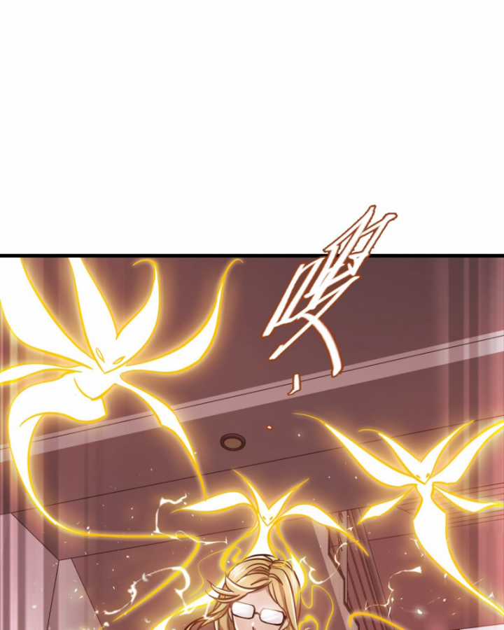 Bàn Tay Thần Thánh Chapter 5 trang 60