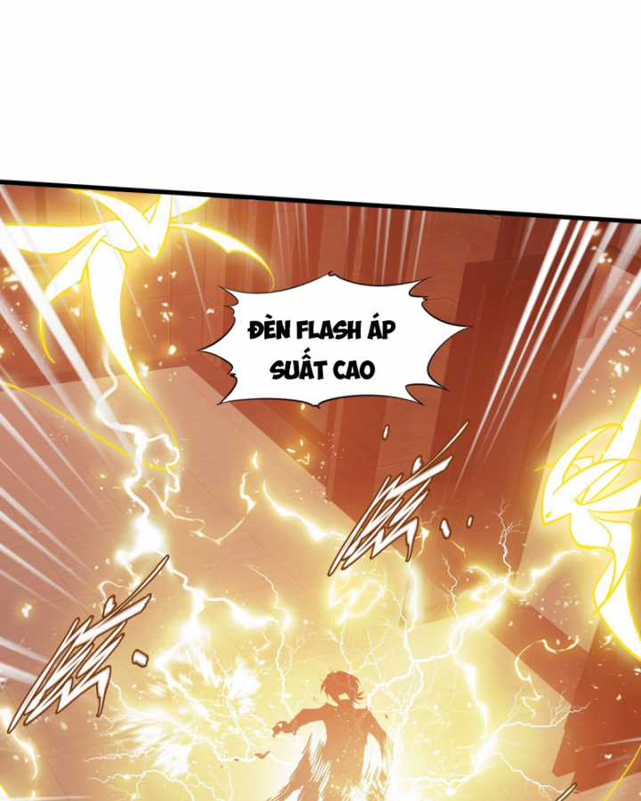 Bàn Tay Thần Thánh Chapter 5 trang 63