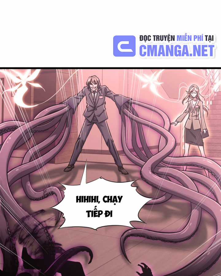 Bàn Tay Thần Thánh Chapter 5 trang 65