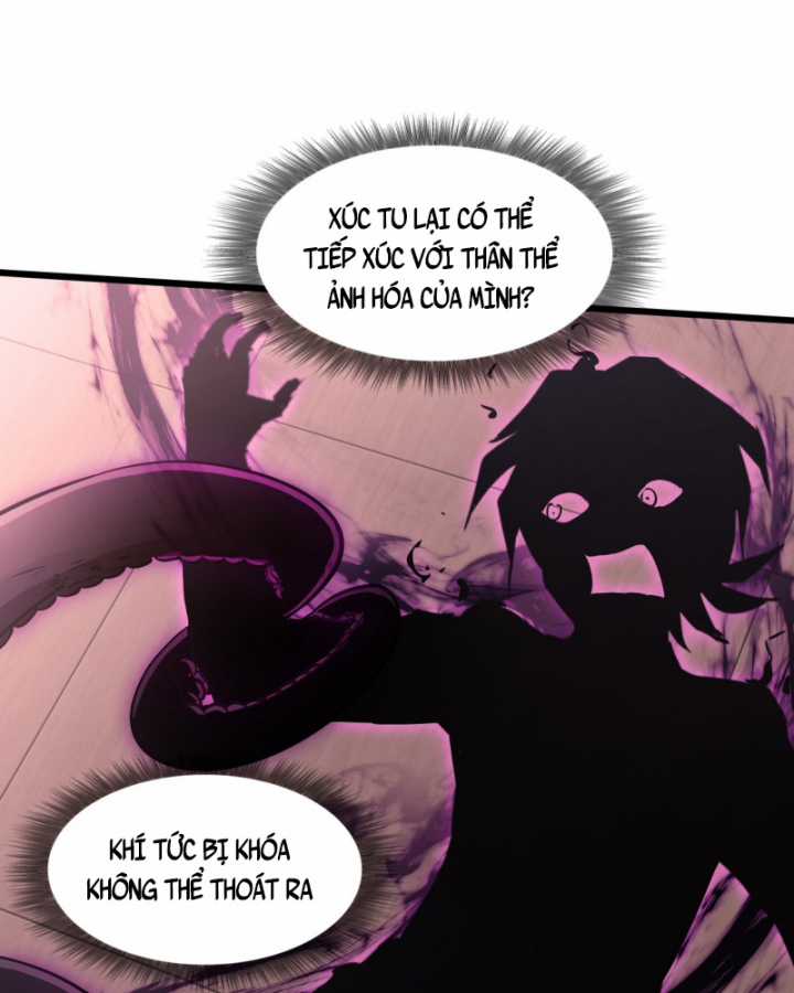 Bàn Tay Thần Thánh Chapter 5 trang 67