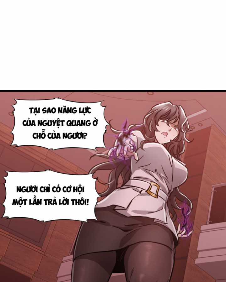 Bàn Tay Thần Thánh Chapter 5 trang 70