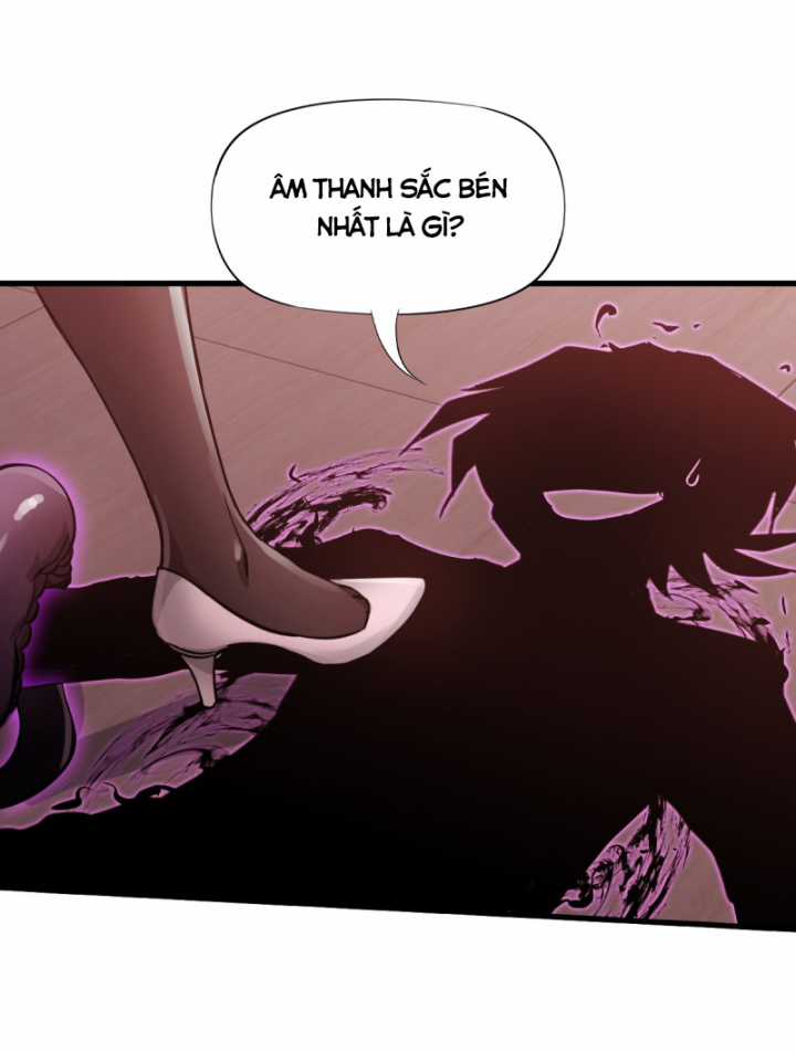 Bàn Tay Thần Thánh Chapter 5 trang 72