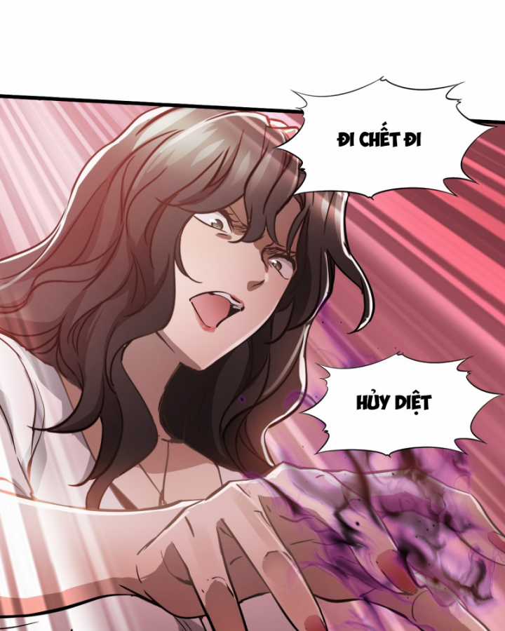 Bàn Tay Thần Thánh Chapter 5 trang 73