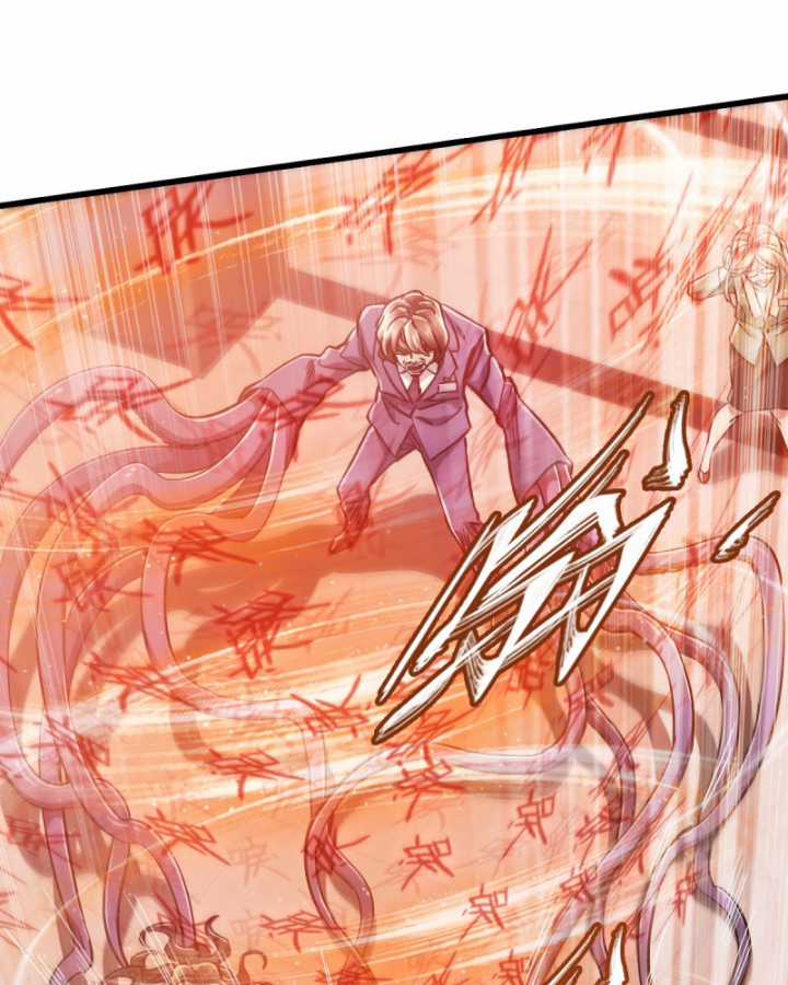 Bàn Tay Thần Thánh Chapter 5 trang 76