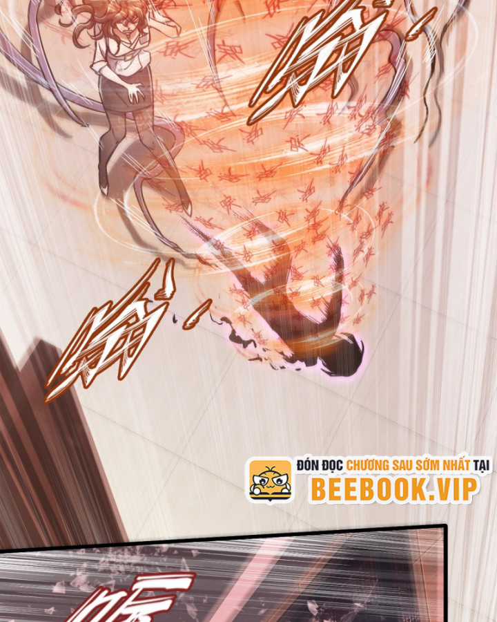 Bàn Tay Thần Thánh Chapter 5 trang 77