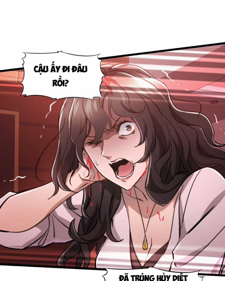 Bàn Tay Thần Thánh Chapter 5 trang 80