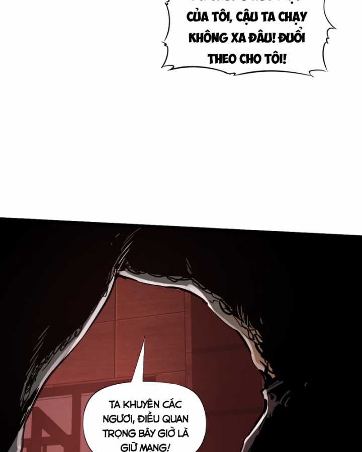 Bàn Tay Thần Thánh Chapter 5 trang 81